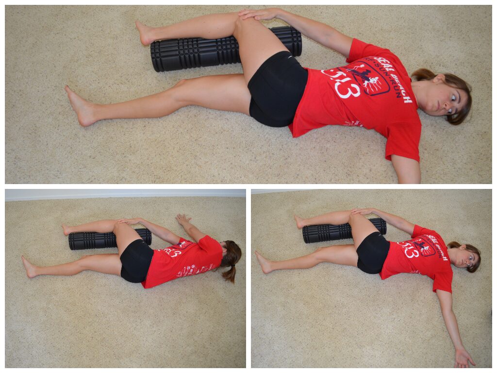 star stretch