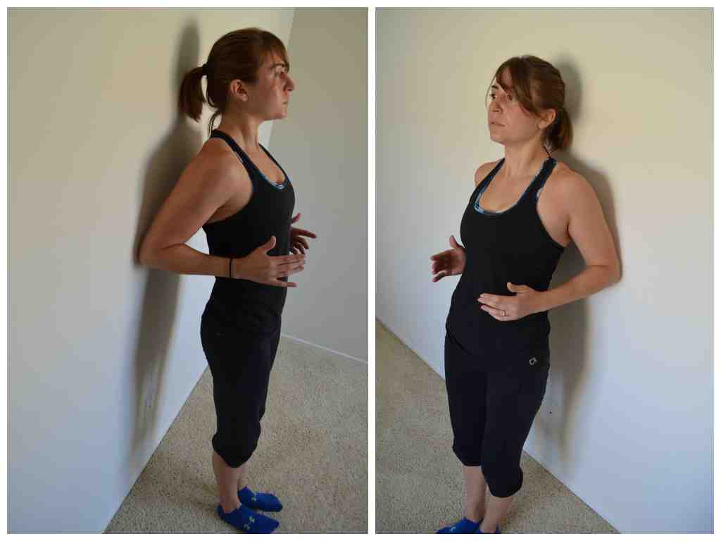The Most Essential Exercise No One Is Doing – Scapular Wall Holds