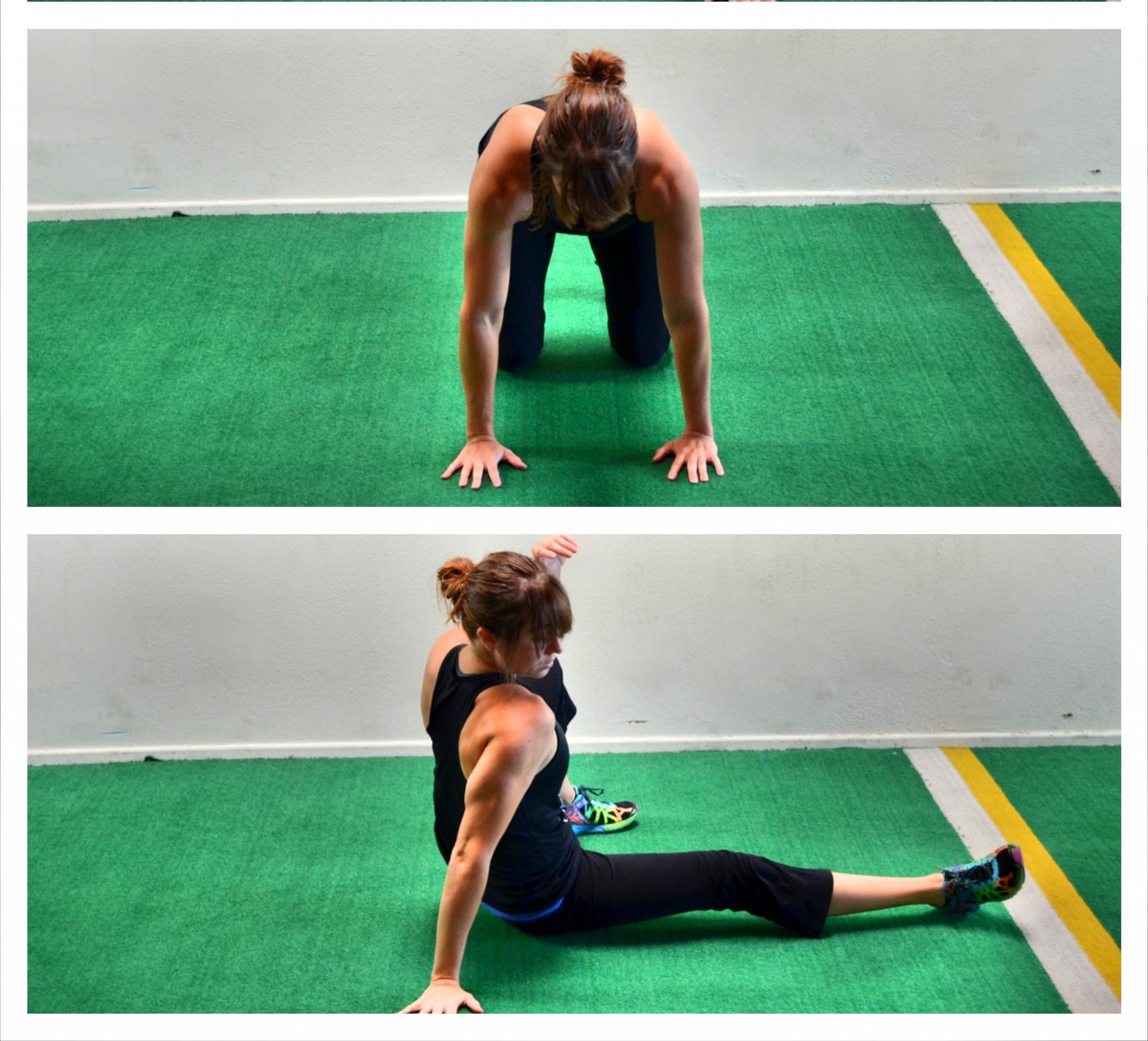 10 Untraditional Bodyweight Exercises You Need To Do