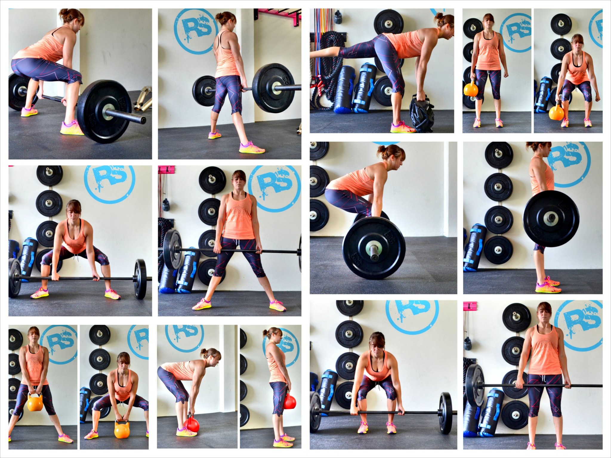The Deadlift – Work Your Backside