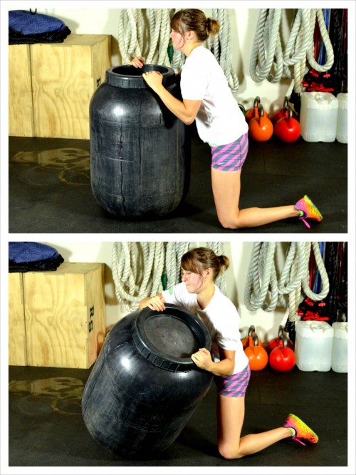 half-kneeling-barrel-twists