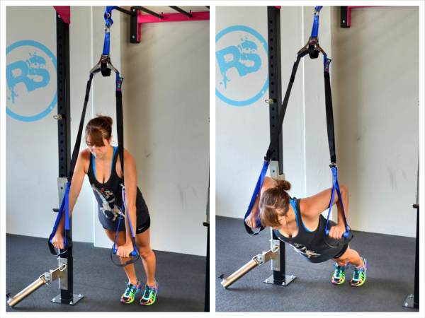 push up variation