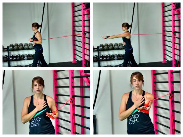 resistance-band-chest-press