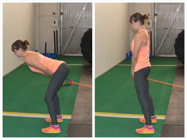 band-glute-exercise