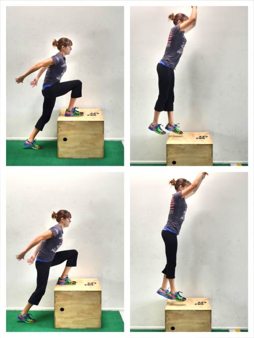 power-step-ups