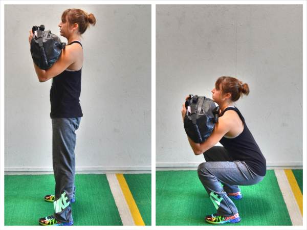 zercher-squat