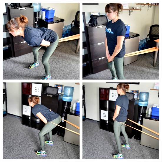 band-glute-exercise