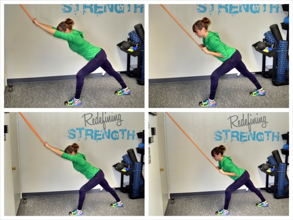 lat-pull-down