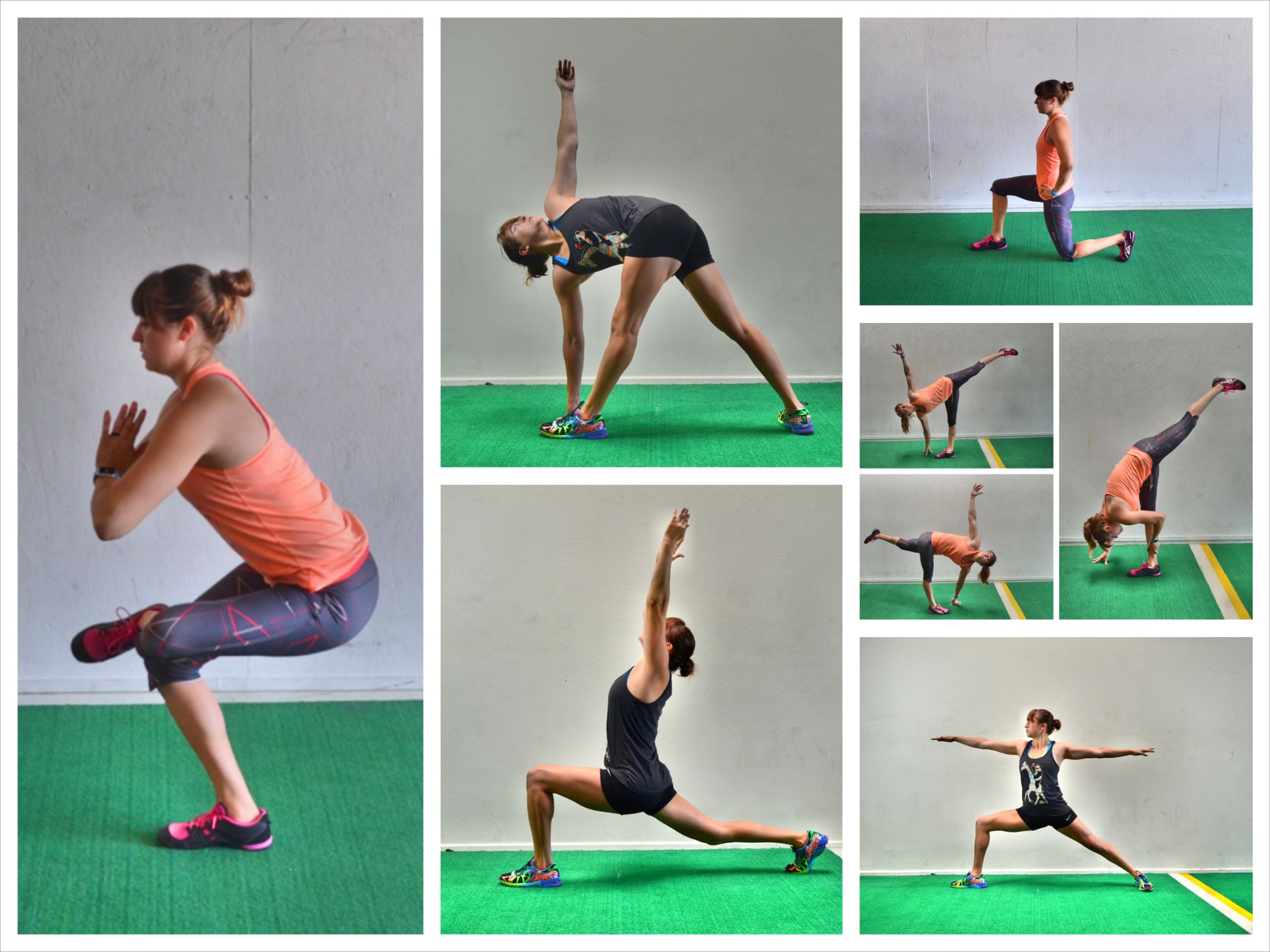 15 Leg Isometric Exercises To Improve Your Mobility, Stability and Strength