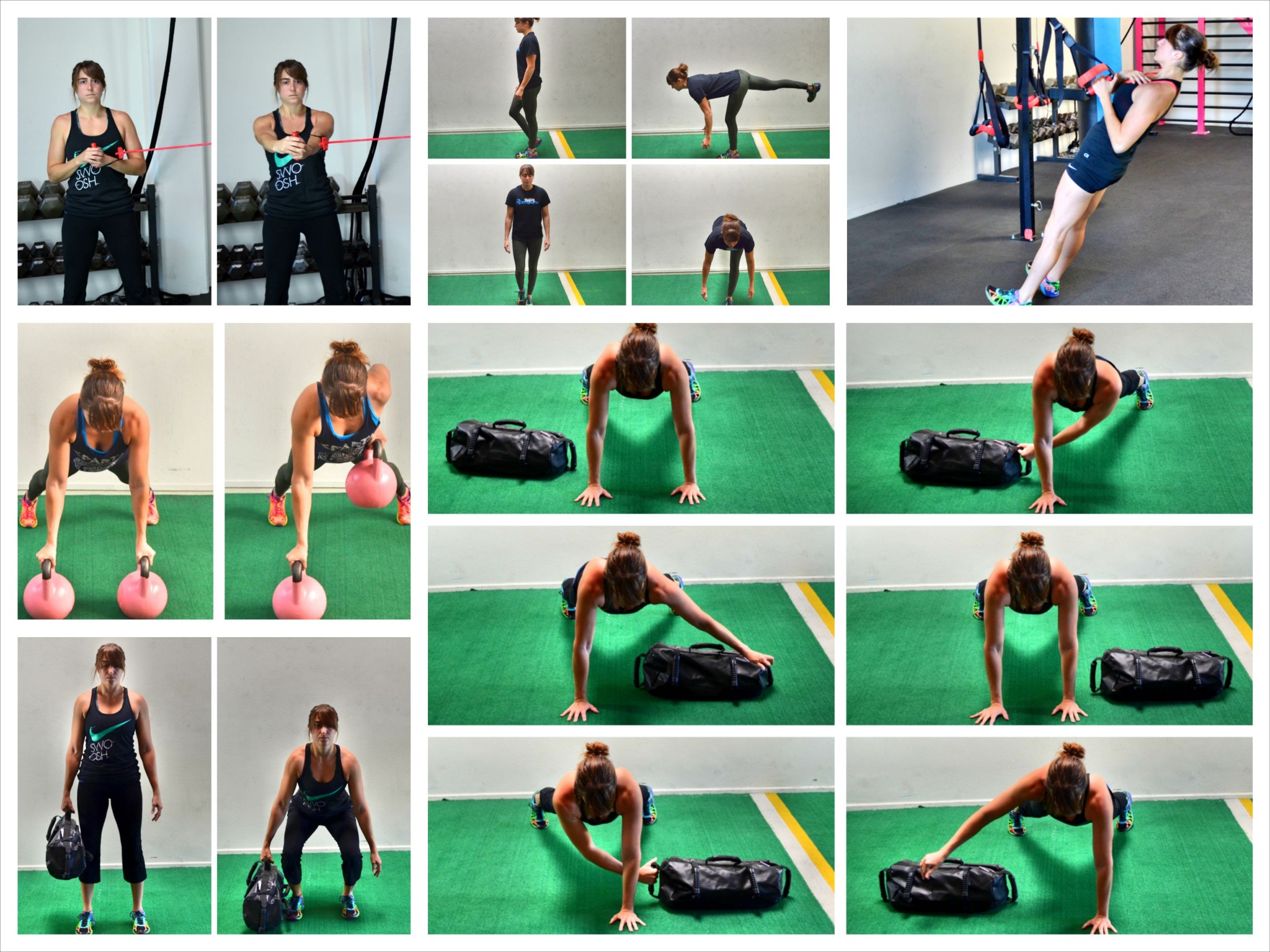 Why You Need To Include Anti-Rotational Exercises In Your Workouts