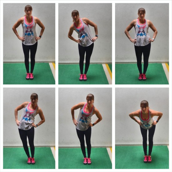 hip mobility