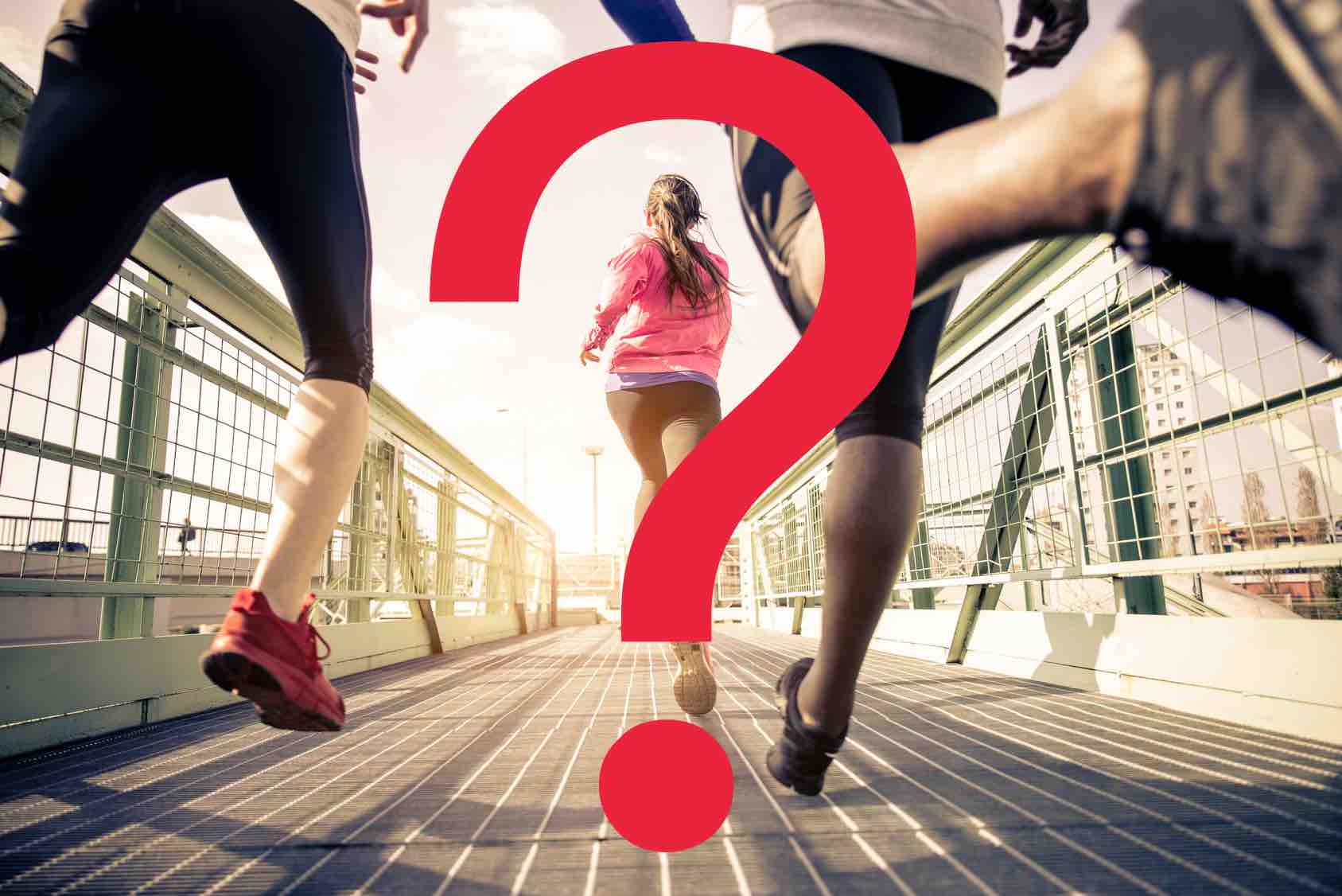 Cardio For Weight Loss!?