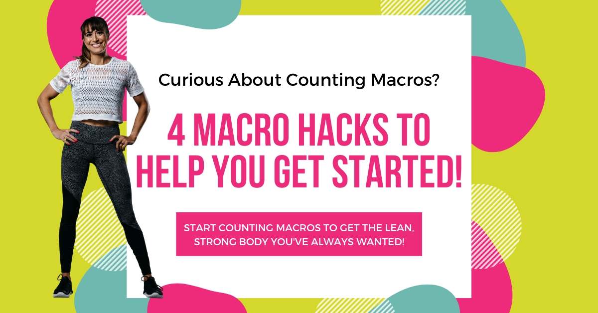 Curious About Counting Macros, But Scared? This Is How To Start!