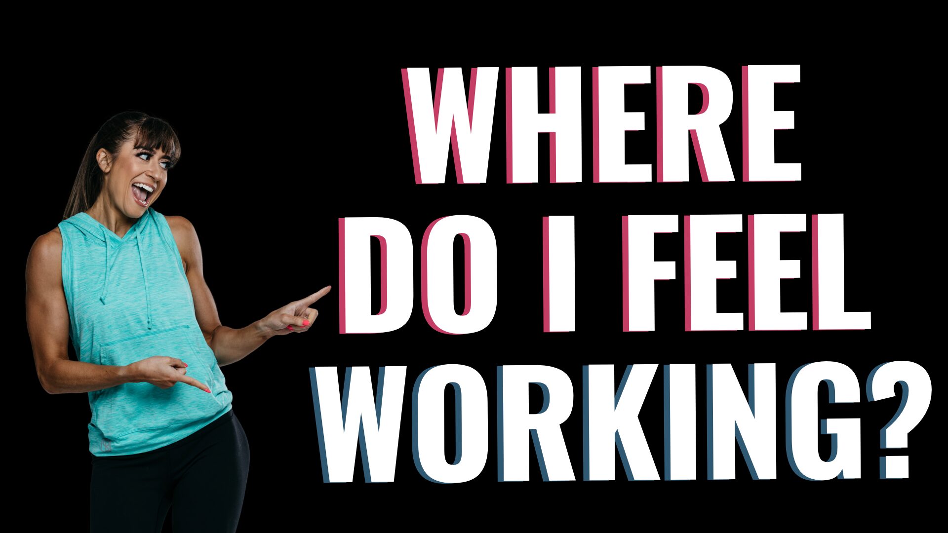FHP S2:E6 – The Most Important Question You Should Be Asking…