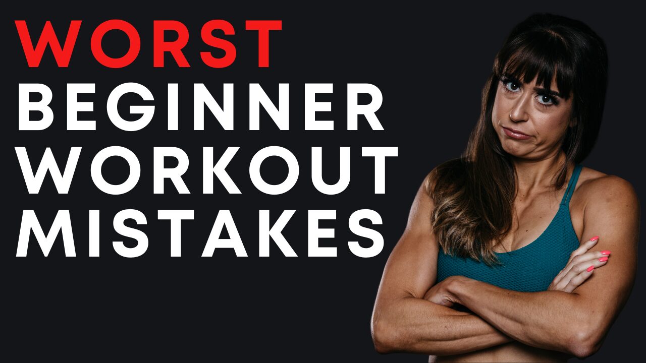 FHP S2:E19 – Starting Back? Avoid These 4 Common Training Mistakes!