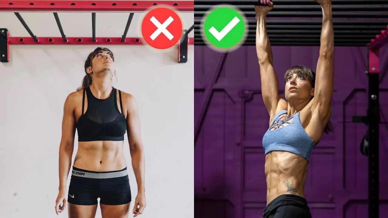 Fixing These 5 Abs Mistakes Was A Game Changer For Me!