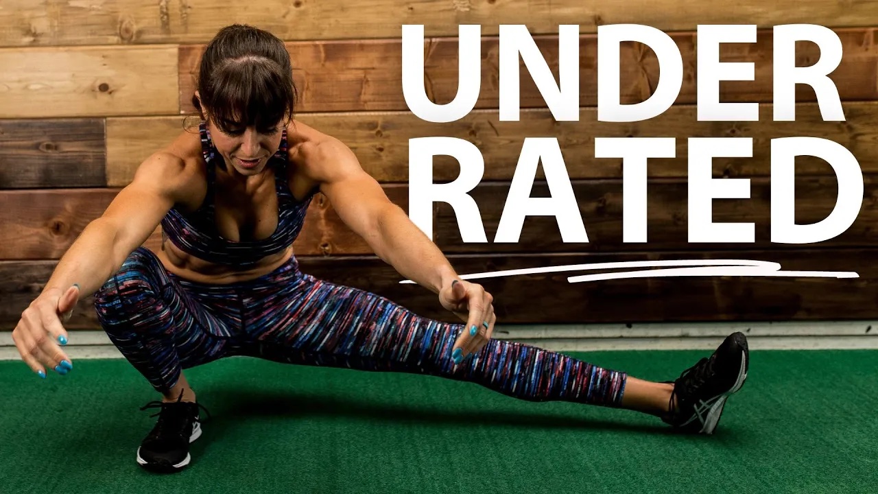 The Best Leg Exercise (You’re Not Doing)