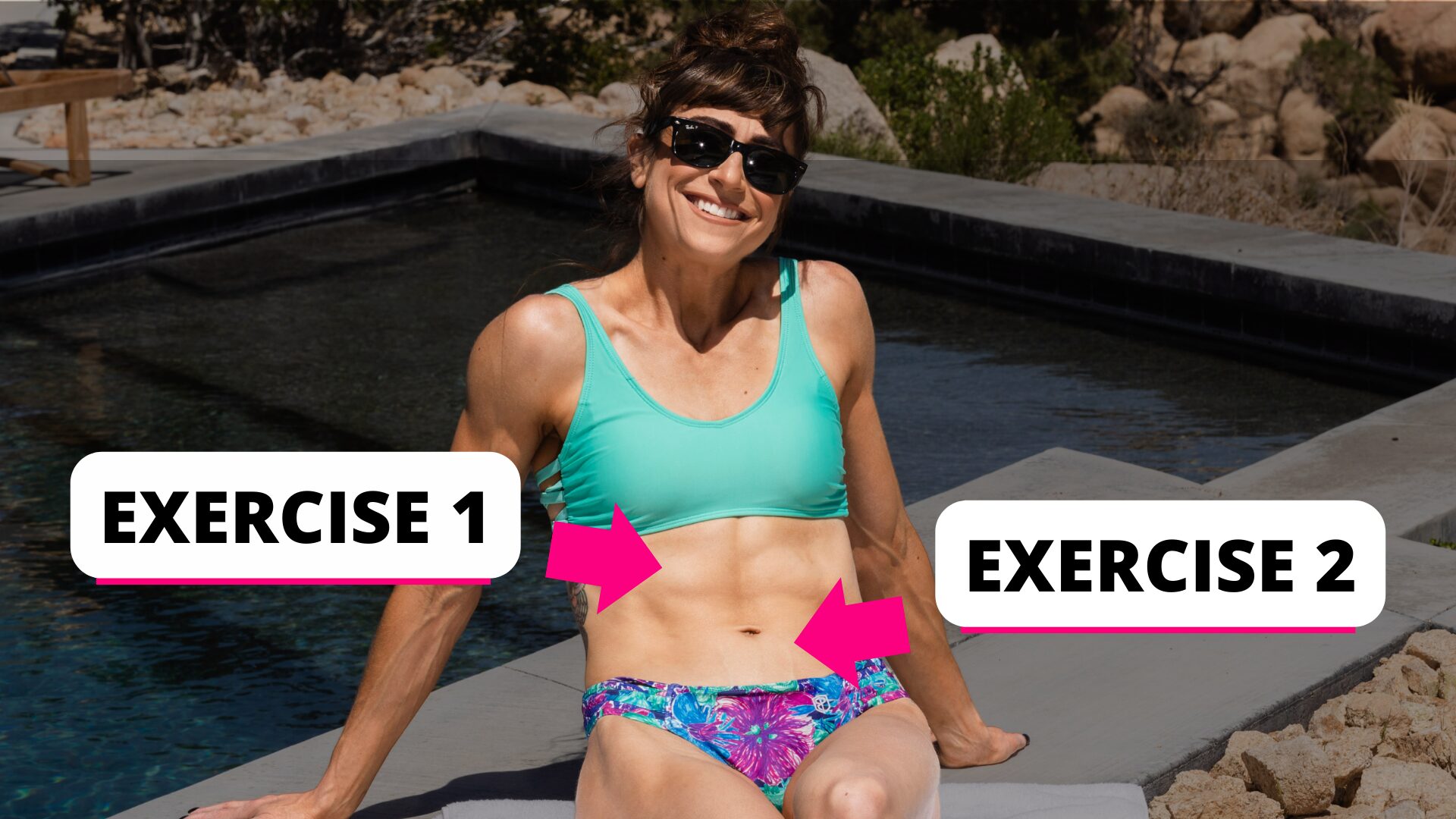 2 Intense Ab Exercises (Most People Skip)