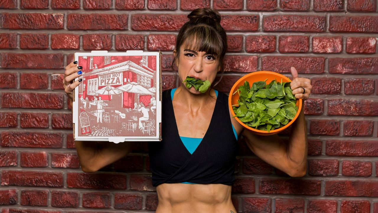 nutritional tips for fat loss