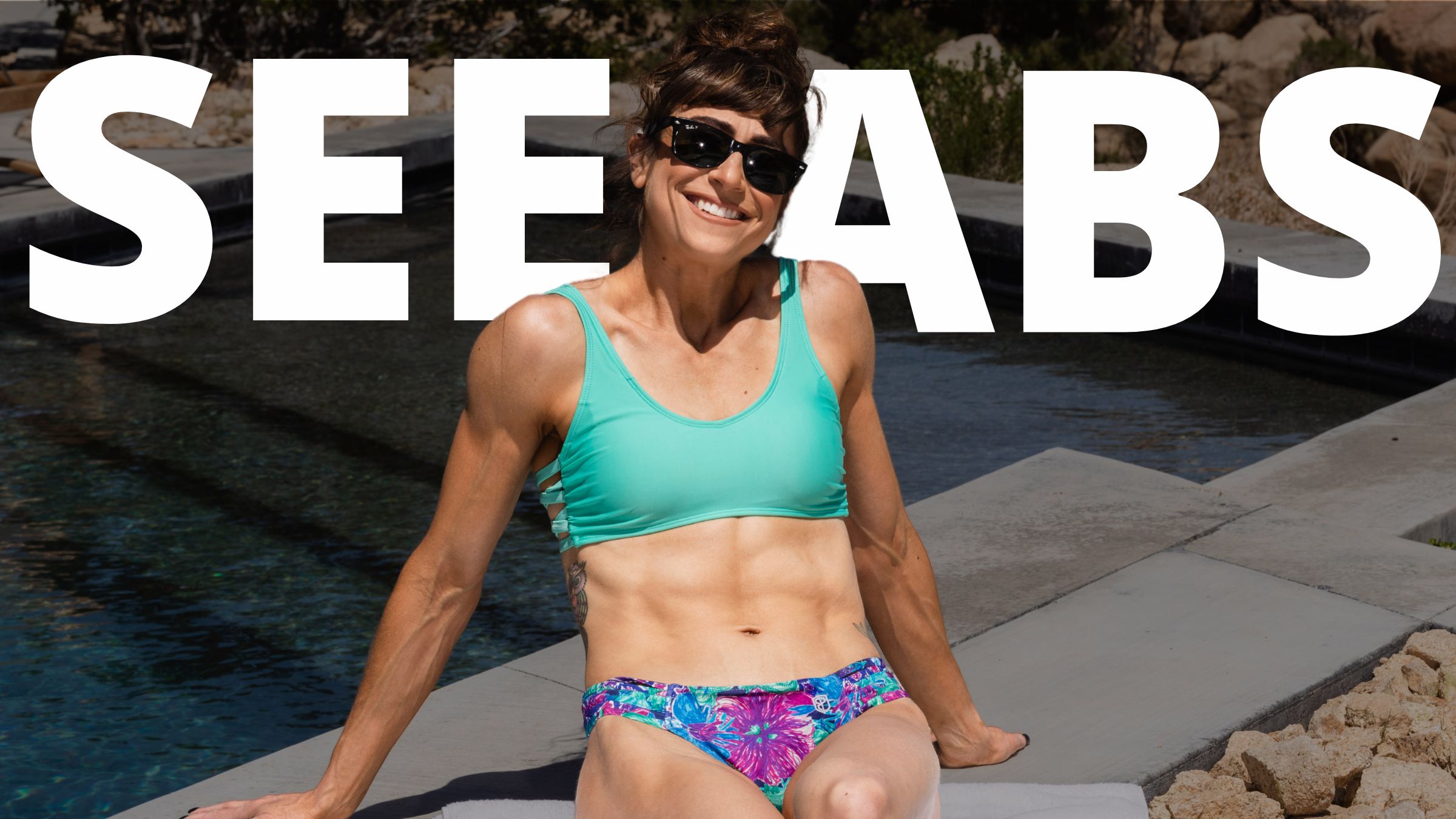 How to Actually Get Abs (10 Annoying Tips That Work!)
