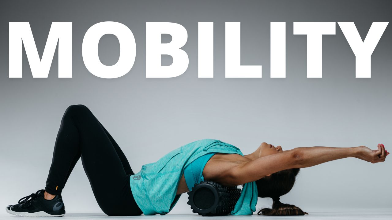 5 Golden Rules To Improve Your Mobility (At Any Age)