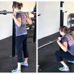 back-squat