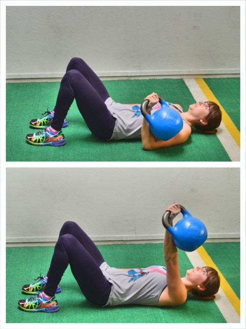 kettlebell-chest-press