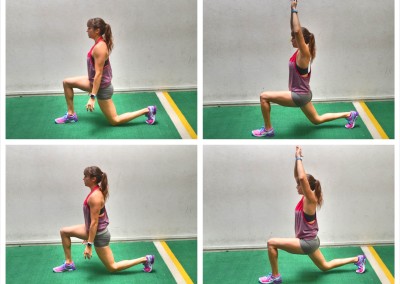 The Jack It Up Cardio Circuit