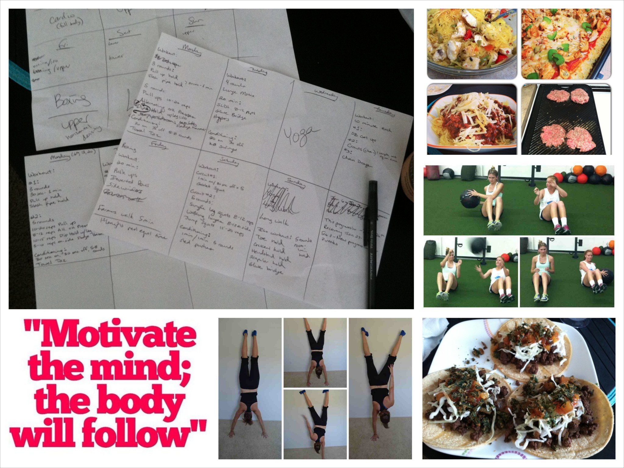 5 Reasons People Give Up On Their New Years Resolutions