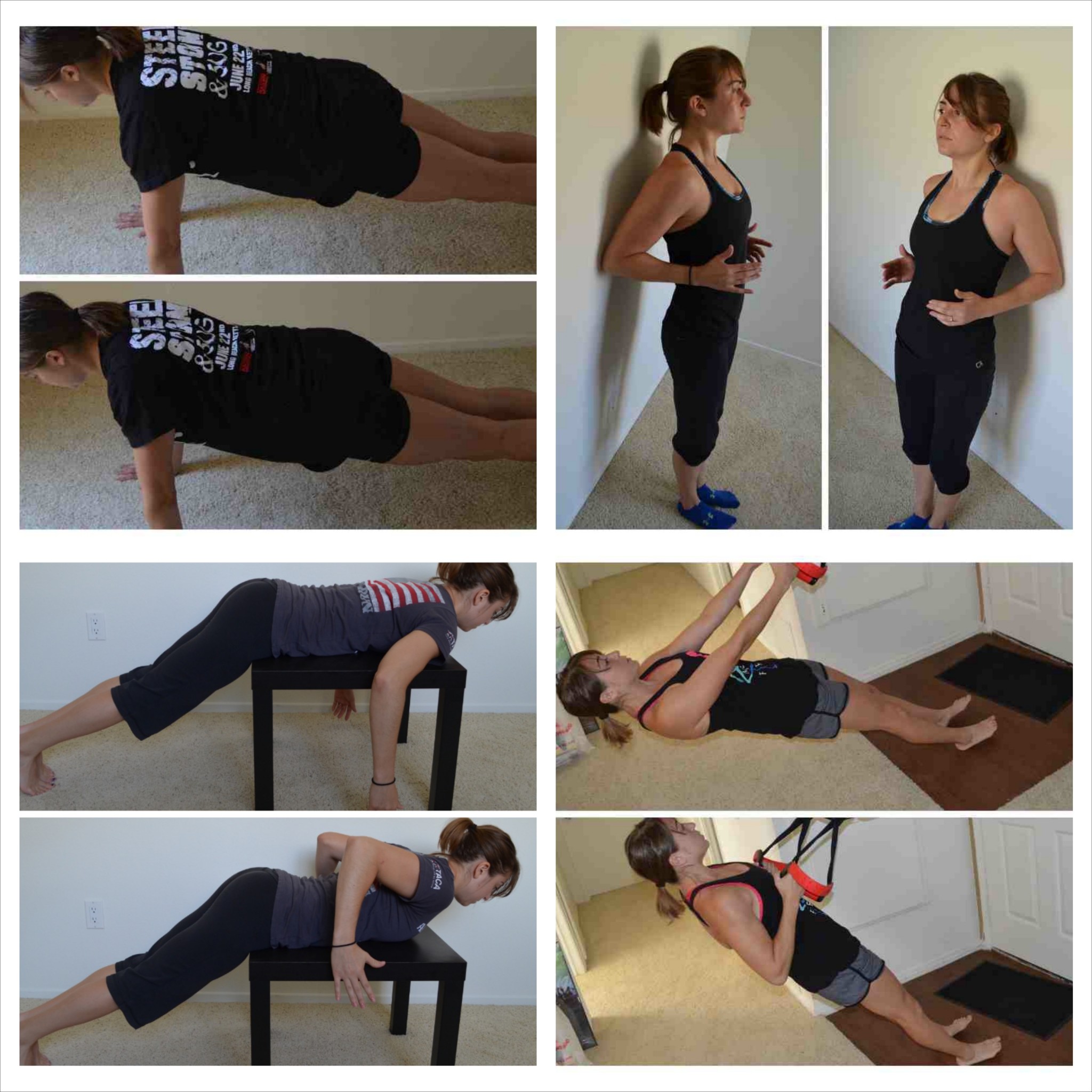 Do You Want To Be Able To Do MORE Push Ups?