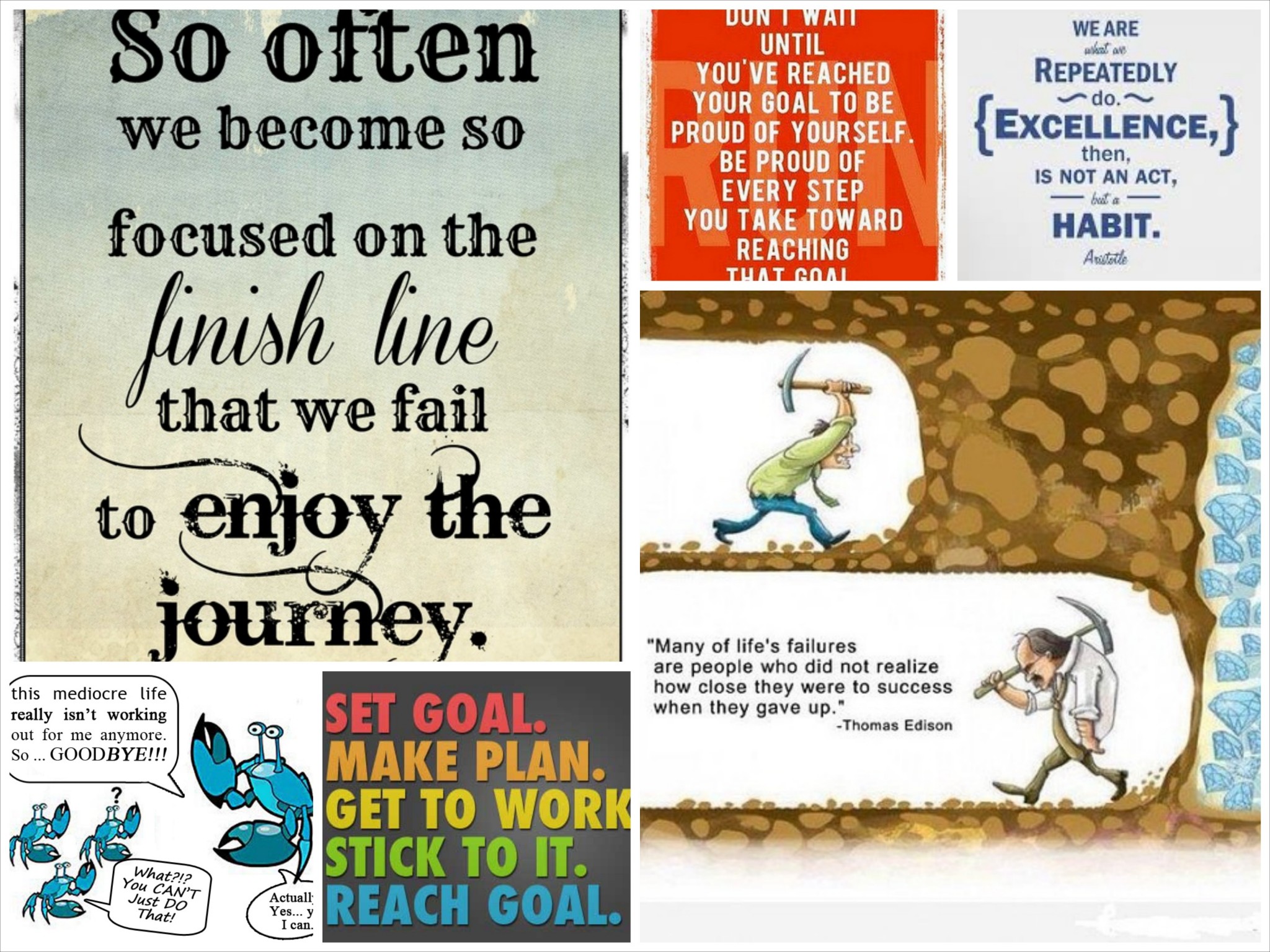 10 Life Lessons You’ll Learn From A Healthy Lifestyle