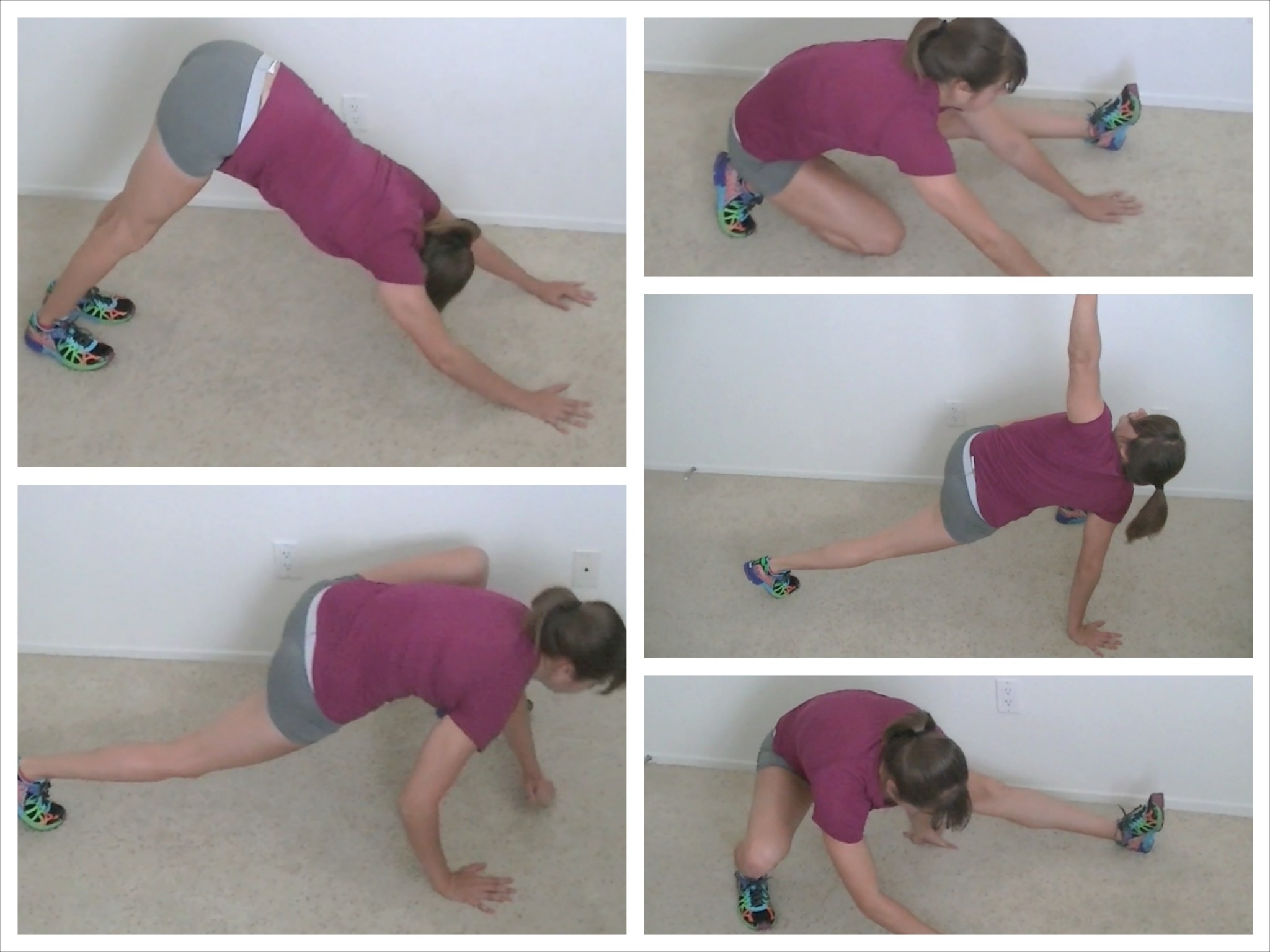 yoga sequence warm up yoga sequence warm up