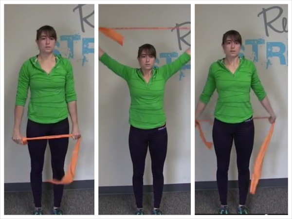 shoulder-stretch