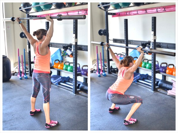 barbell-overhead-squat