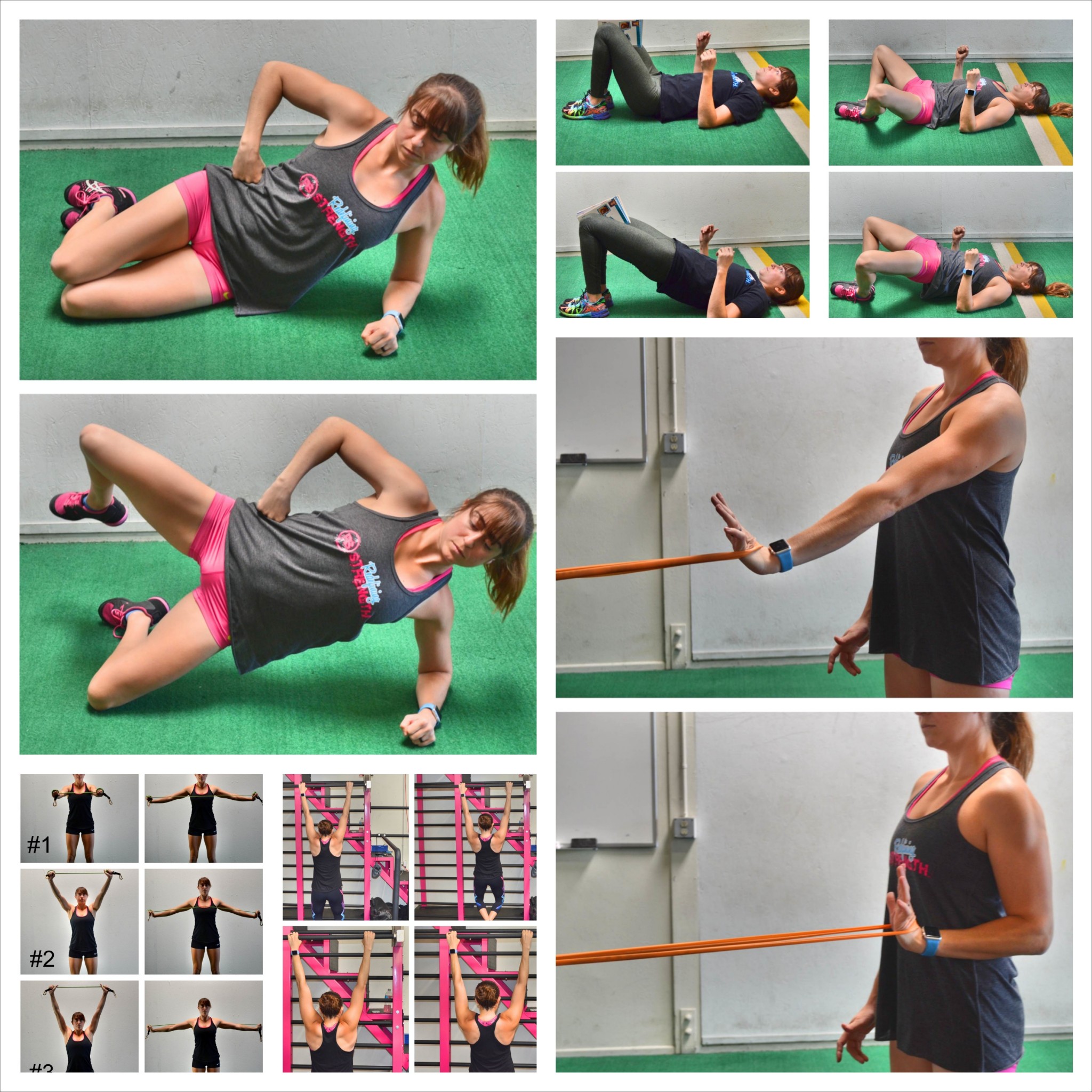 activation-exercises
