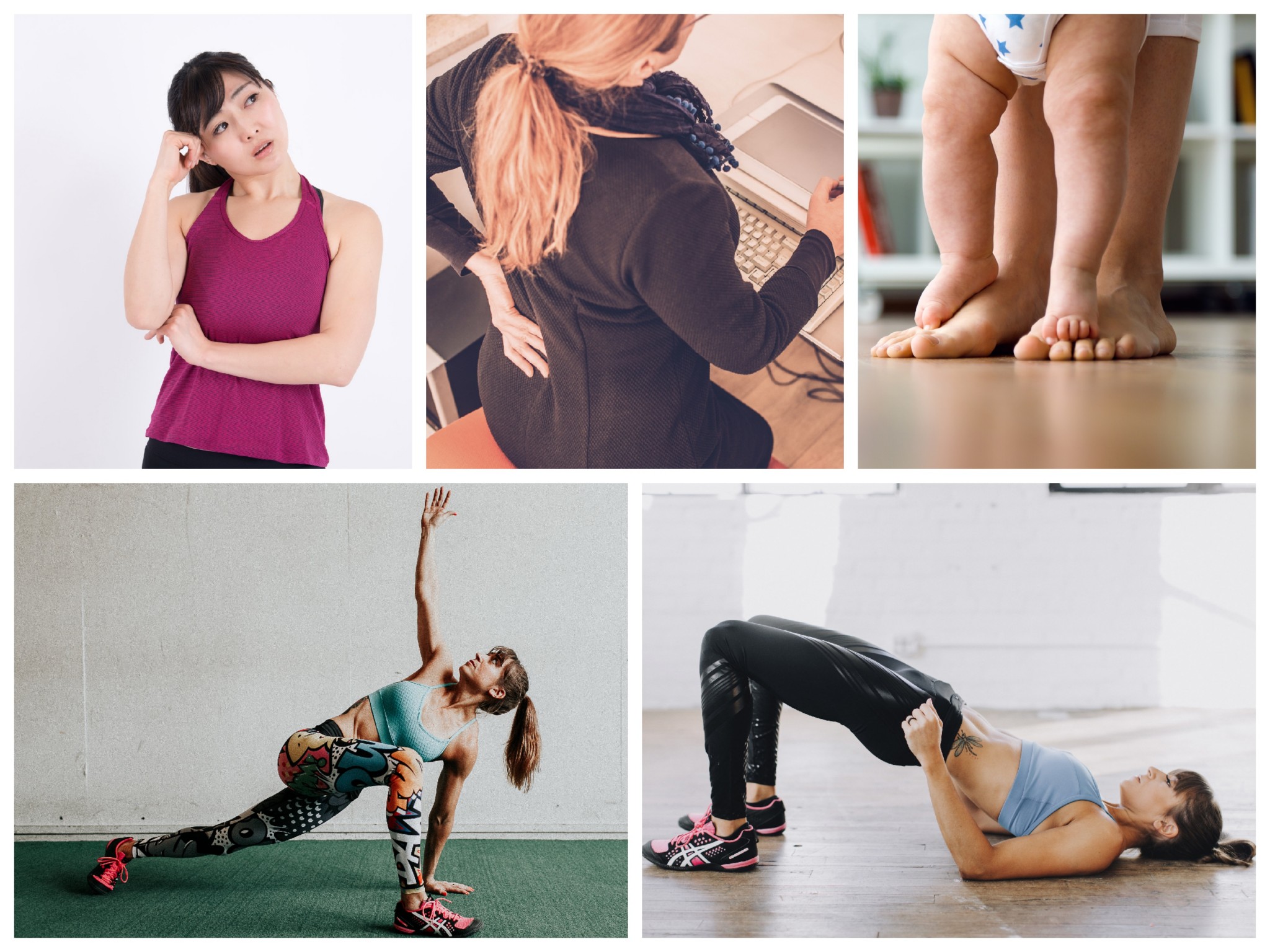 Proprioception – Why The Mind-Body Connection Is Key!