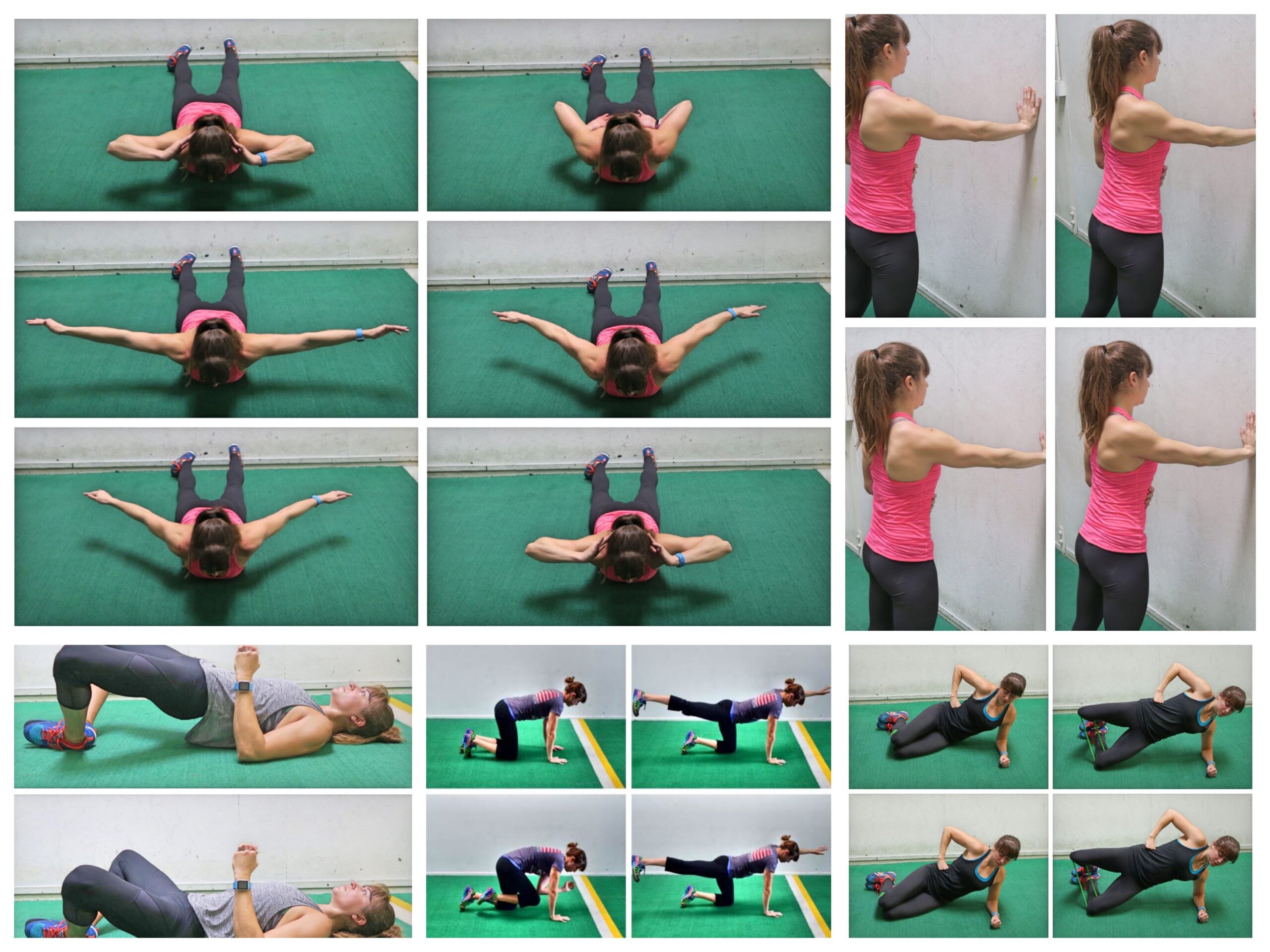 Why Activation Exercises Are Important And How To Use Them