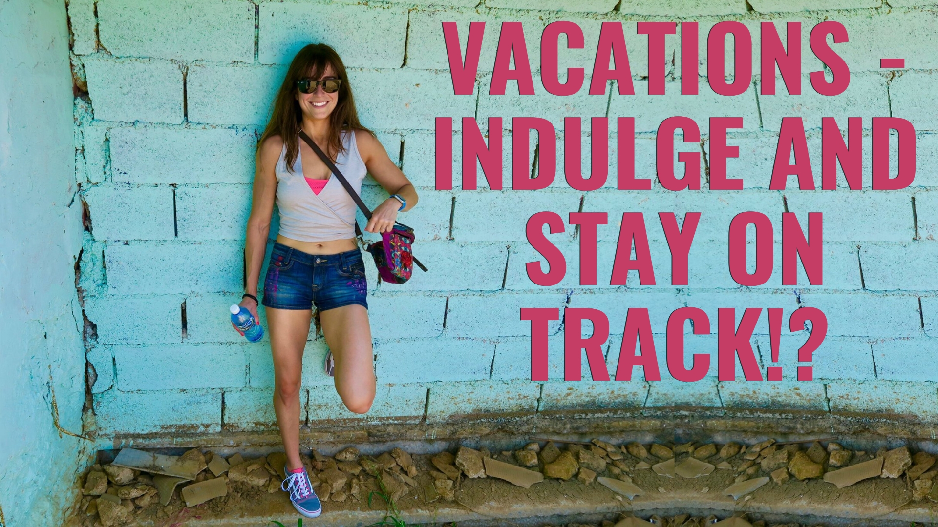 Vacations Redefining Strength