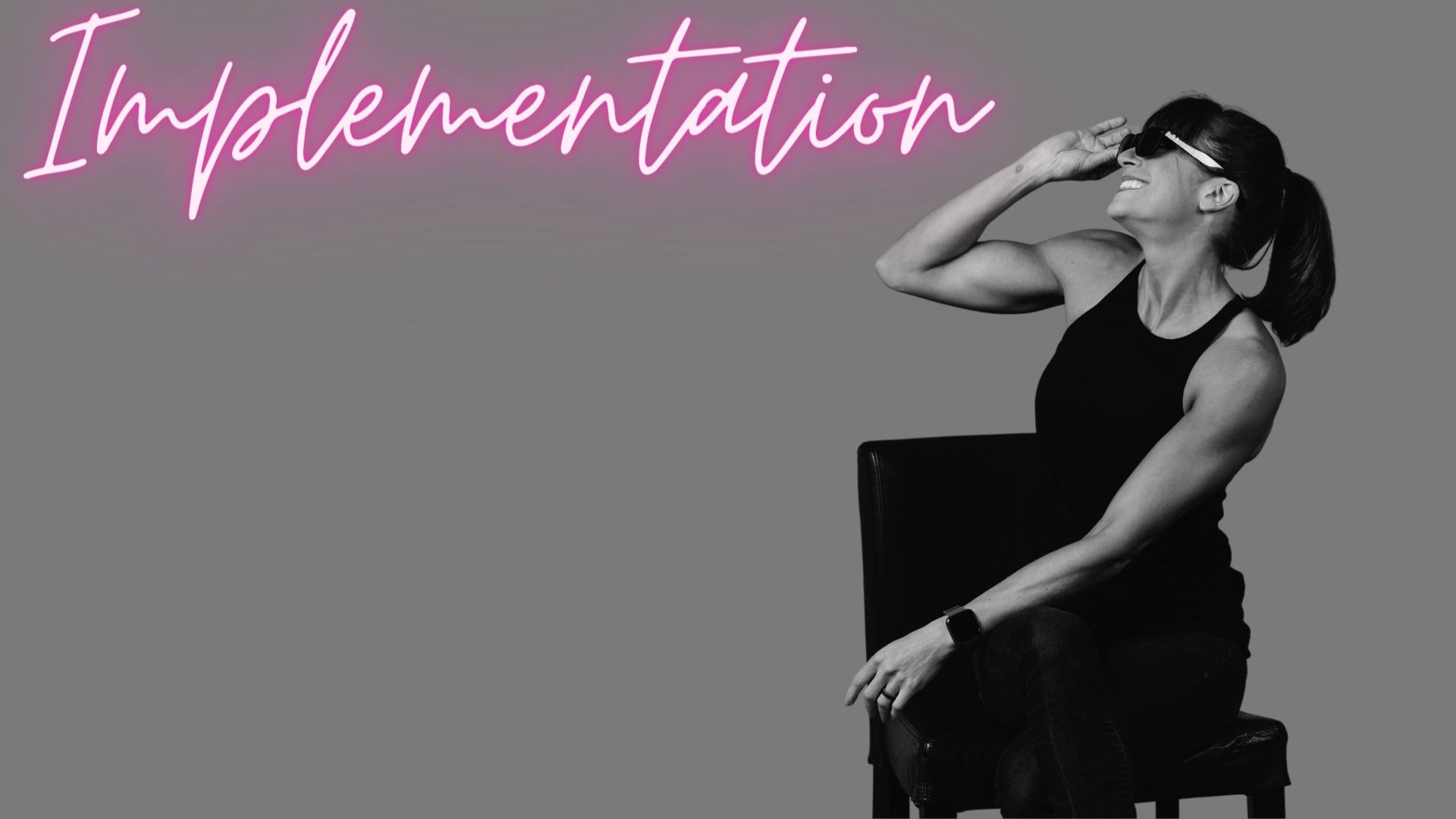 5 Tips For Implementation