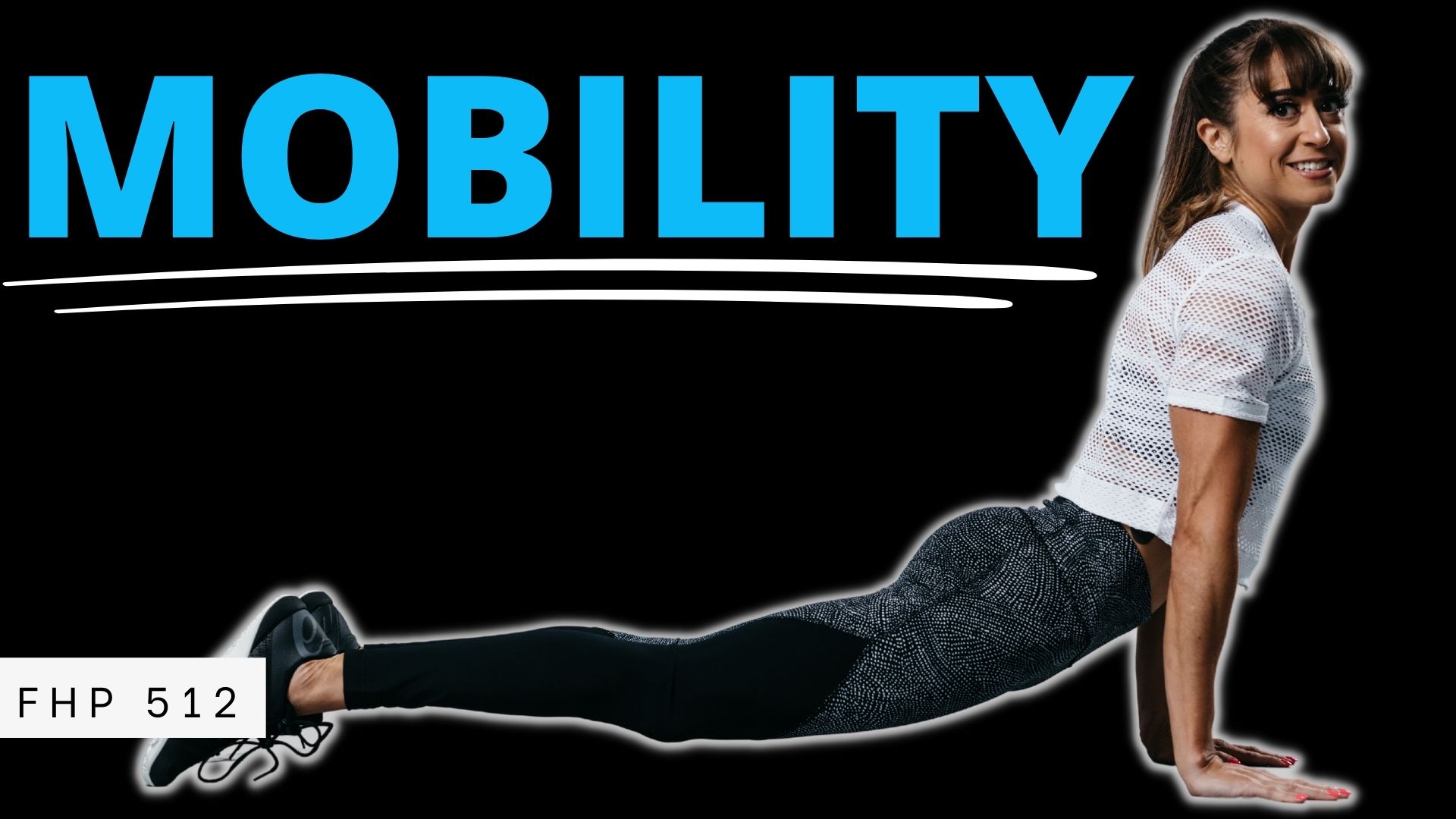 Mobility and Movement