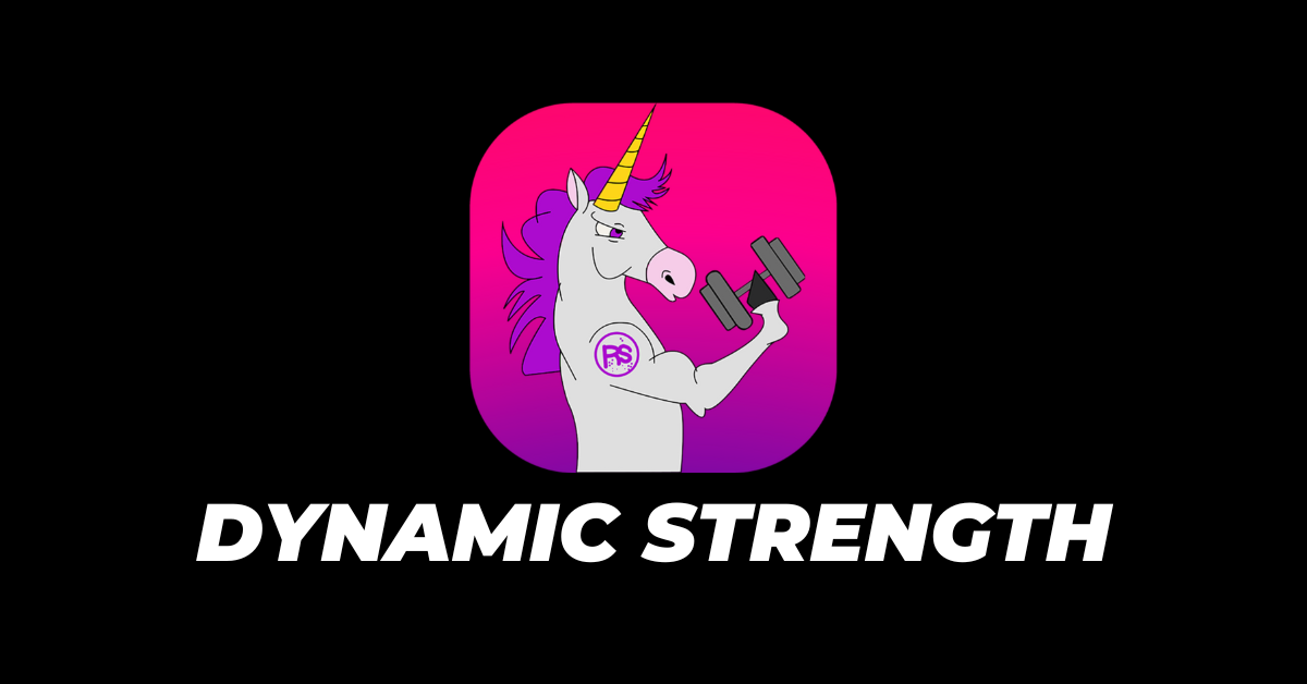 DYNAMIC STRENGTH