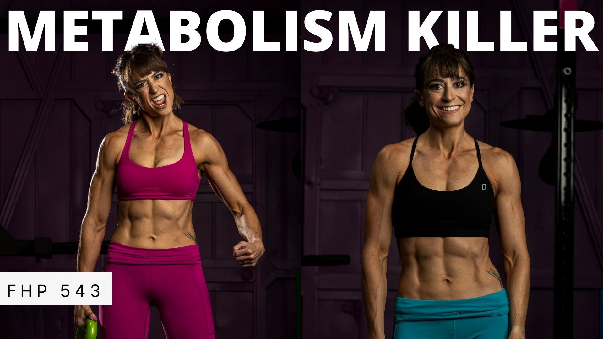 Metabolism