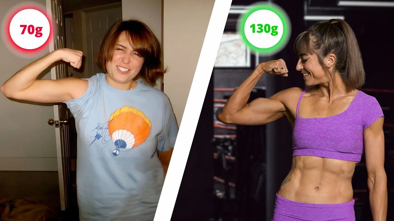 The Best Way to Use Protein To Build Muscle or Lose Fat (7 Tips)