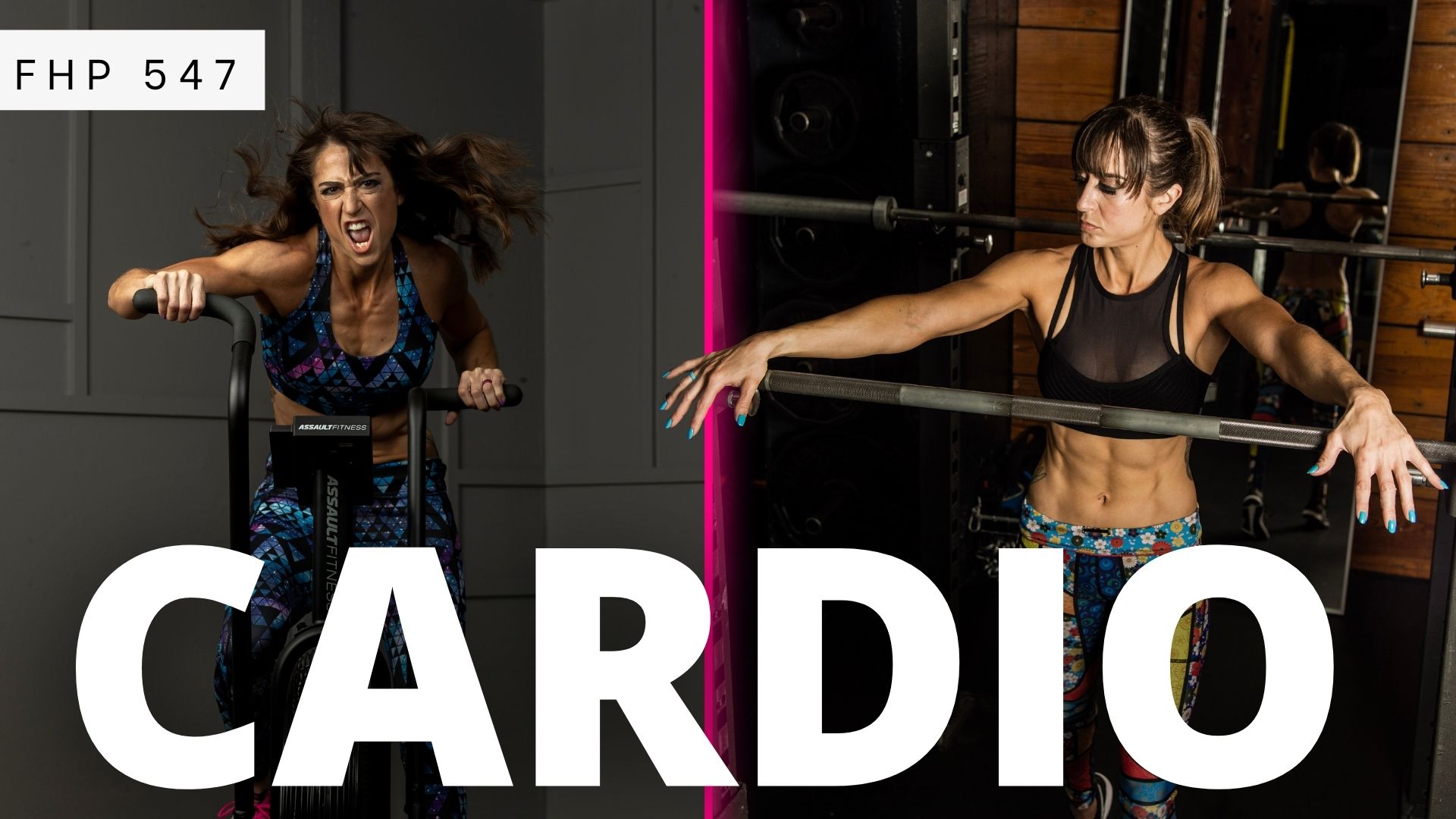 Cardio For Fat Loss