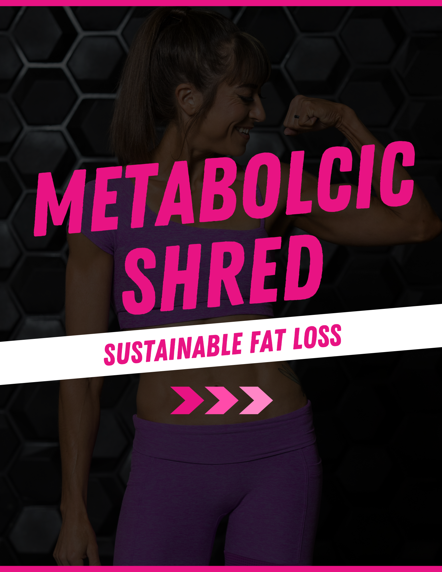 Metabolic Shred