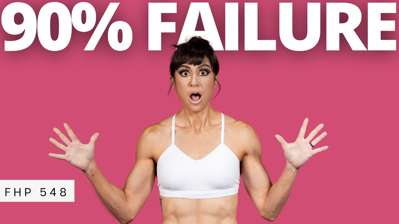 90% failure