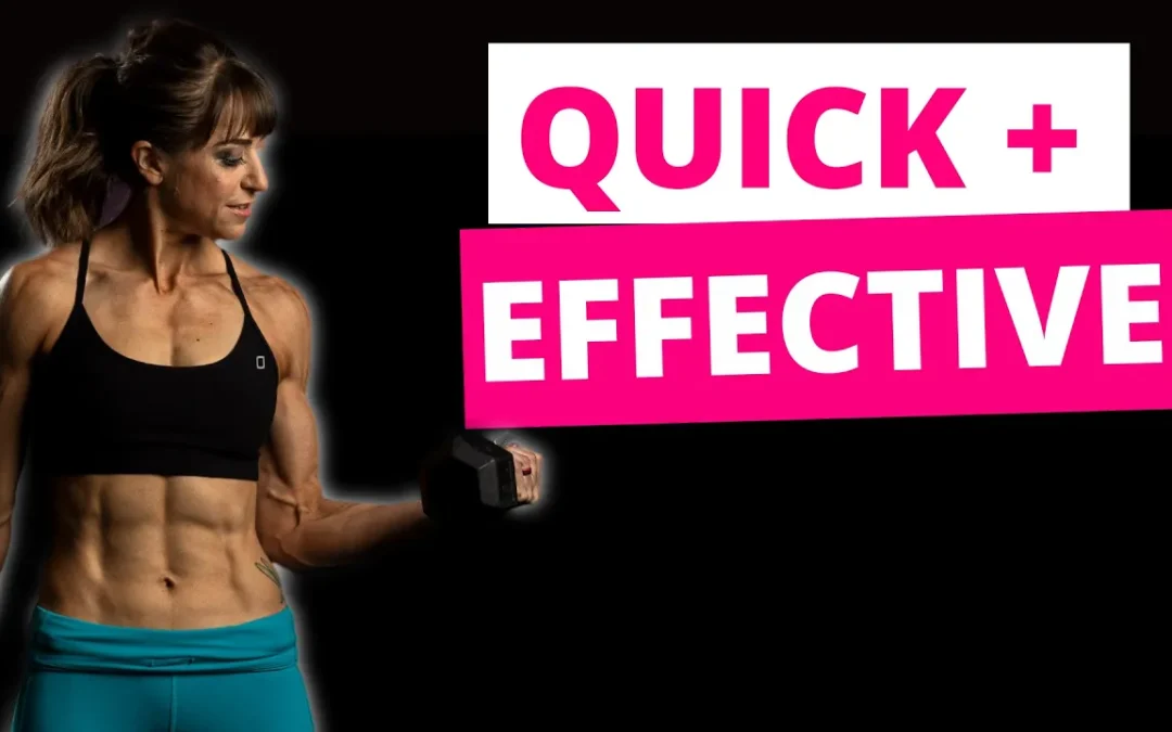 FHP 648 – How To Build Quick and Effective Workouts