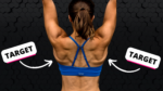 back exercise