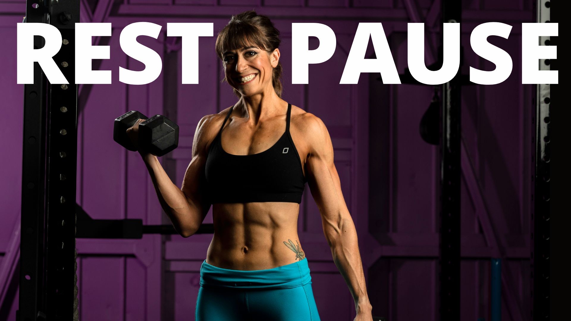 workout to build muscle