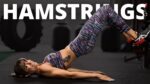 hamstrings hamstring exercises